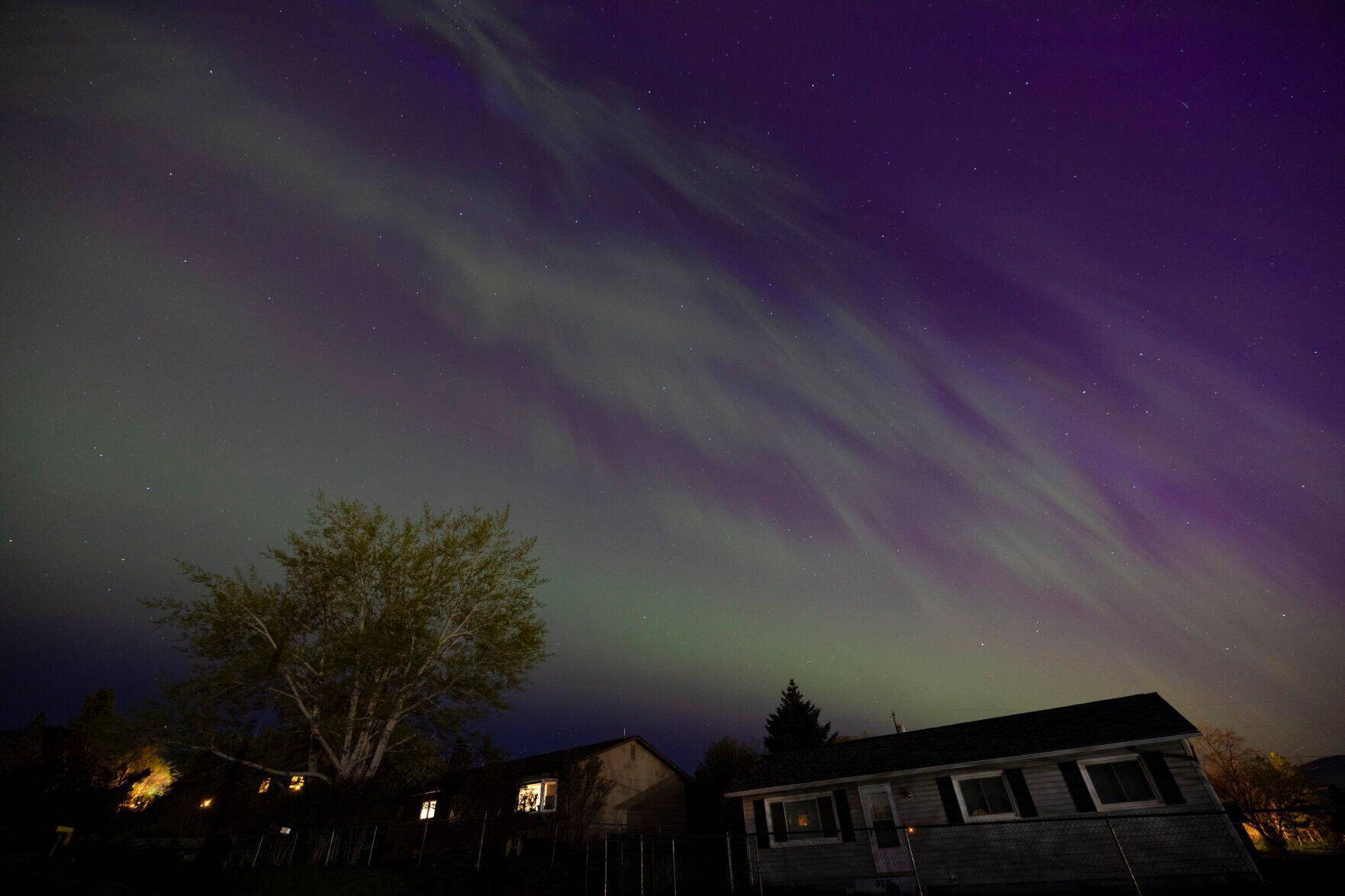 Northern Lights